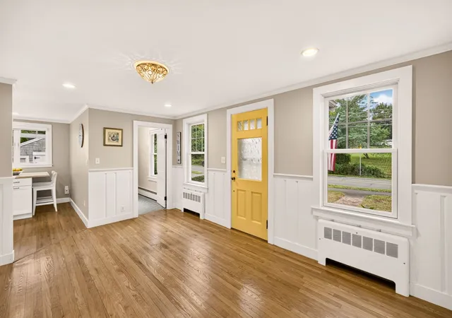 Photo 4 of Single family home for sale at 50 Pine St, North Falmouth, MA 02556 | MLS# 73572020 | Listing updated on 2026-09-20