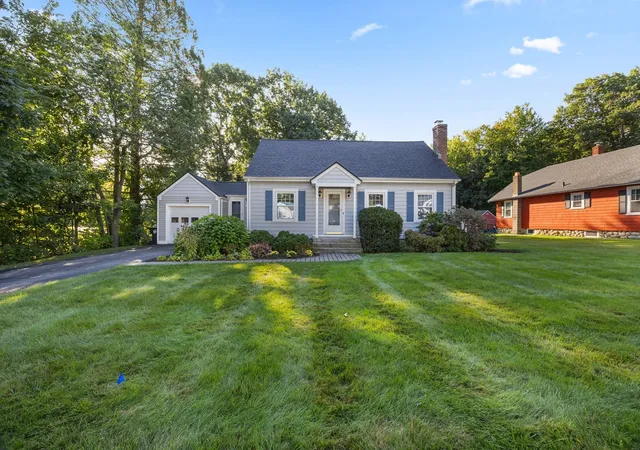 Photo 1 of Sale Pending at 58 Glenwood Rd, Holden, MA 01520 | MLS# 73585586 | Listing updated on 2026-10-21