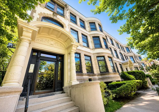 Photo 1 of Condo for sale at 35 Westbourne Ter #2, Brookline, MA 02446 | MLS# 73589544 | Listing updated on 2026-10-16
