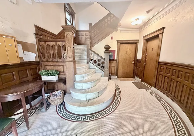 Photo 2 of Condo for sale at 35 Westbourne Ter #2, Brookline, MA 02446 | MLS# 73589544 | Listing updated on 2026-10-16