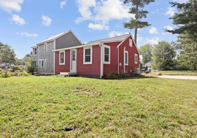 Single family home for sale at 103 Indian Tr, Pembroke, MA 02359 | MLS# 73573130