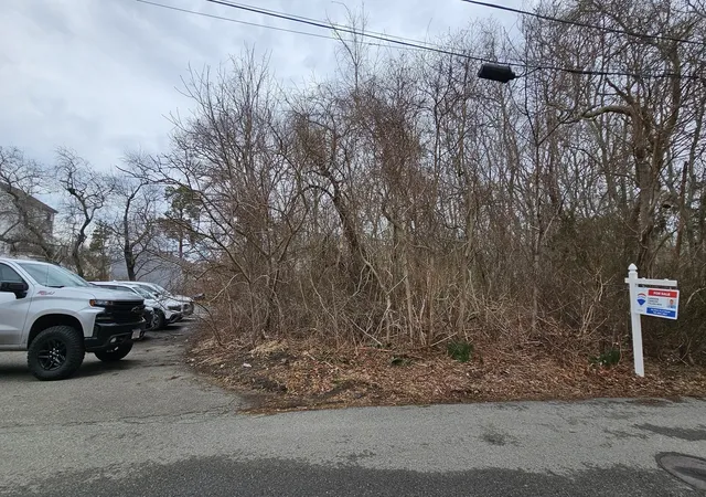 Photo 3 of Land for sale at 0 Holt Rd, Buzzards Bay, MA 02532 | MLS# 73583994 | Listing updated on 2026-10-03