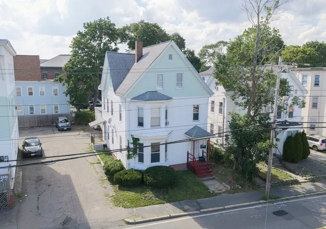 Photo 1 of Multi family home for sale at 557 Montello St, Brockton, MA 02301 | MLS# 73570830 | Listing updated on 2026-09-05