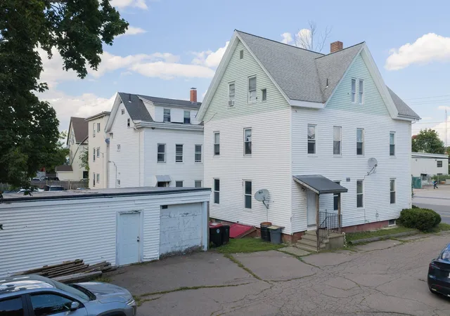 Photo 2 of Multi family home for sale at 557 Montello St, Brockton, MA 02301 | MLS# 73570830 | Listing updated on 2026-09-05