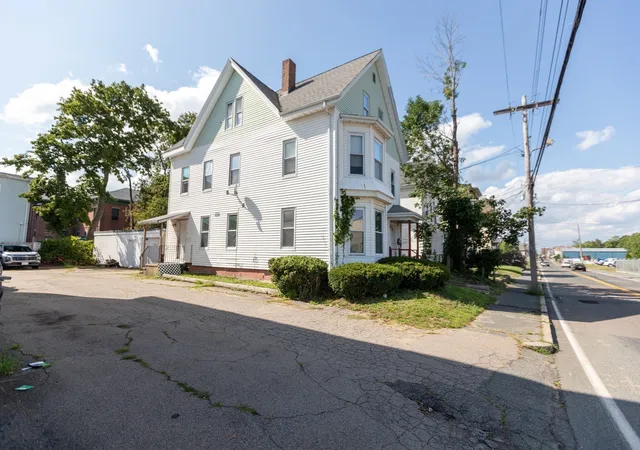 Photo 3 of Multi family home for sale at 557 Montello St, Brockton, MA 02301 | MLS# 73570830 | Listing updated on 2026-09-05