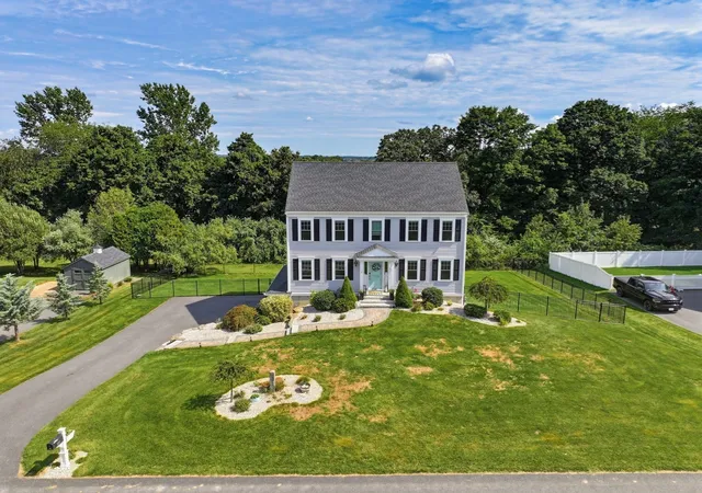 Photo 1 of Sale Pending at 21 Windward Way, Swansea, MA 02777 | MLS# 73577629 | Listing updated on 2026-10-14