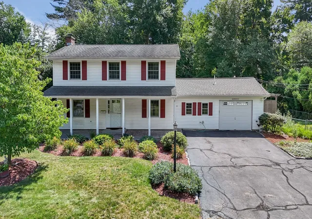 Photo 1 of Single family home for sale at 16 Porter Rd, Chelmsford, MA 01824 | MLS# 73573174 | Listing updated on 2026-09-12