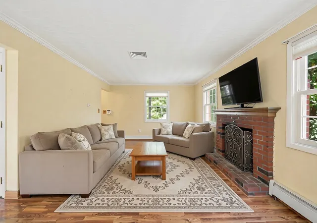Photo 4 of Single family home for sale at 16 Porter Rd, Chelmsford, MA 01824 | MLS# 73573174 | Listing updated on 2026-09-12