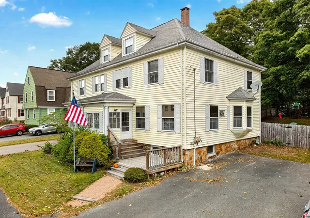 Photo 1 of Condo for sale at 18 Bancroft Park #18, Hopedale, MA 01747 | MLS# 73585734 | Listing updated on 2026-10-15