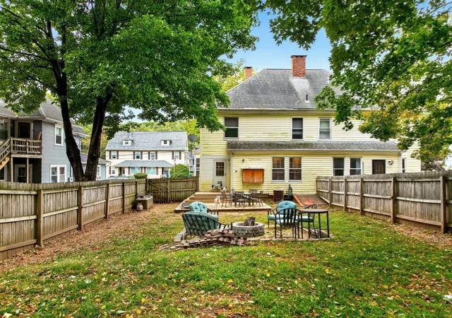 Photo 37 of Condo for sale at 18 Bancroft Park #18, Hopedale, MA 01747 | MLS# 73585734 | Listing updated on 2026-10-15