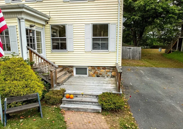 Photo 3 of Condo for sale at 18 Bancroft Park #18, Hopedale, MA 01747 | MLS# 73585734 | Listing updated on 2026-10-15