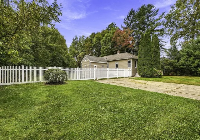 Single family home for sale at 24 Washington St, Mendon, MA 01756 | MLS# 73587043