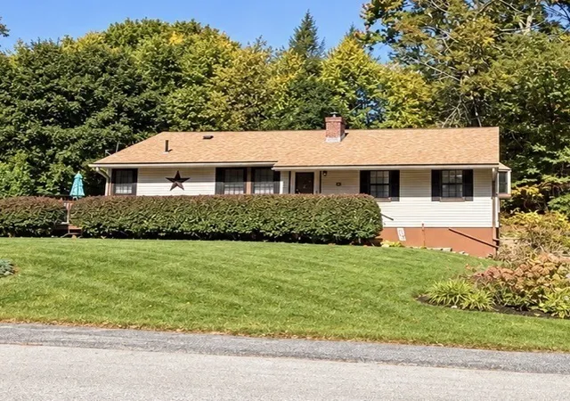 Single family home for sale at 22 Loring St, Auburn, MA 01501 | MLS# 73589095