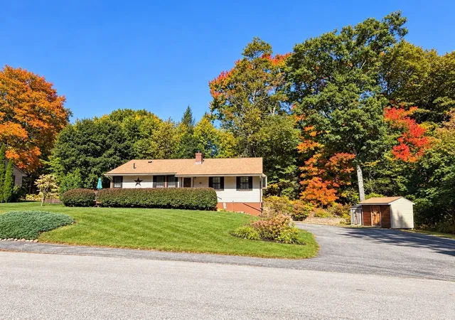 Photo 3 of Single family home for sale at 22 Loring St, Auburn, MA 01501 | MLS# 73589095 | Listing updated on 2026-10-14