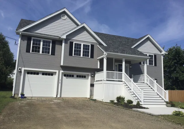 Photo 1 of Single family home for sale at 271a Harrington Way, Worcester, MA 01604 | MLS# 73580871 | Listing updated on 2026-10-11