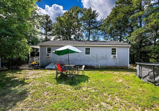 Photo 2 of Sale Pending at 27 Crooked Meadow, East Falmouth, MA 02536 | MLS# 73572833 | Listing updated on 2026-10-07