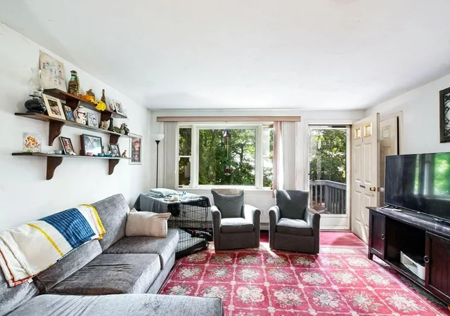 Photo 4 of Sale Pending at 27 Crooked Meadow, East Falmouth, MA 02536 | MLS# 73572833 | Listing updated on 2026-10-07