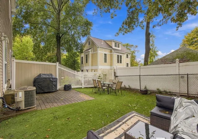 Photo 1 of Sale Pending at 11 13 Rushmore St #11, Brighton, MA 02135 | MLS# 73584495 | Listing updated on 2026-10-22