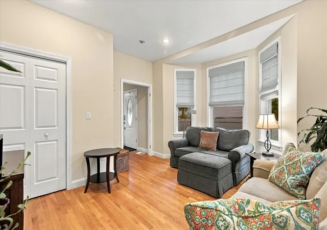 Photo 3 of Sale Pending at 11 13 Rushmore St #11, Brighton, MA 02135 | MLS# 73584495 | Listing updated on 2026-10-22