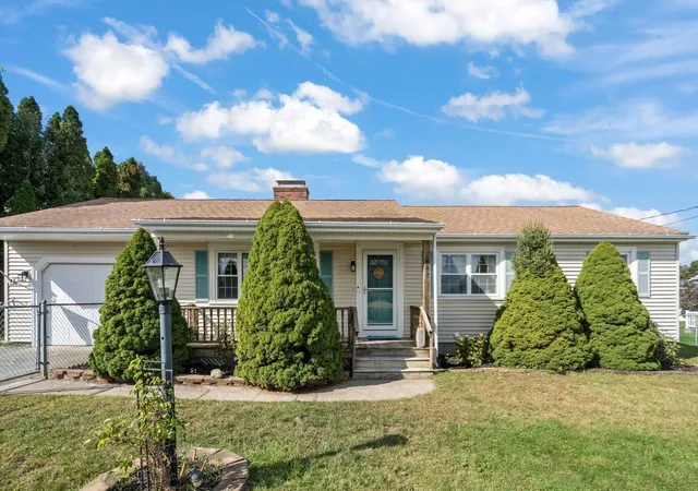 Photo 1 of Sale Pending at 935 Allen St, North Dartmouth, MA 02747 | MLS# 73582549 | Listing updated on 2026-10-21