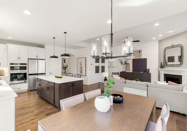 Photo 2 of Single family home for sale at 23 Germain Way #6, Norton, MA 02766 | MLS# 73578338 | Listing updated on 2026-09-25