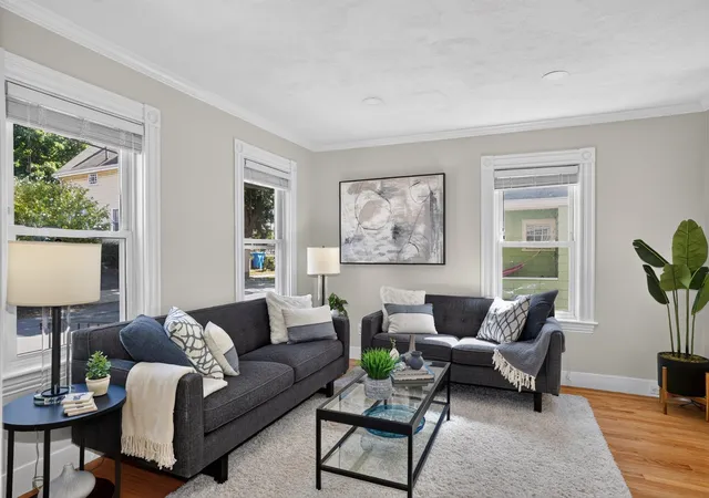 Photo 1 of Sale Pending at 56 Agassiz Ave, Belmont, MA 02478 | MLS# 73574335 | Listing updated on 2026-09-15