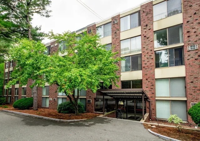 Photo 1 of Sale Pending at 993 Massachusetts Ave #206, Arlington, MA 02476 | MLS# 73574066 | Listing updated on 2026-09-15