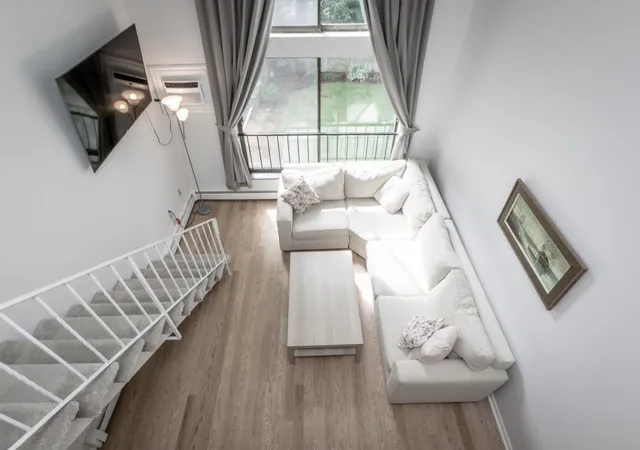 Photo 3 of Sale Pending at 993 Massachusetts Ave #206, Arlington, MA 02476 | MLS# 73574066 | Listing updated on 2026-09-15