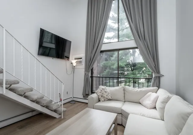 Photo 3 of Sale Pending at 993 Massachusetts Ave #206, Arlington, MA 02476 | MLS# 73574066 | Listing updated on 2026-09-15