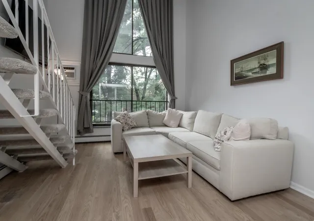 Photo 4 of Sale Pending at 993 Massachusetts Ave #206, Arlington, MA 02476 | MLS# 73574066 | Listing updated on 2026-09-15