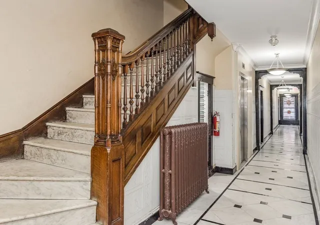 Photo 2 of Condo for sale at 55 Magazine St #17, Cambridge, MA 02139 | MLS# 73575802 | Listing updated on 2026-09-11