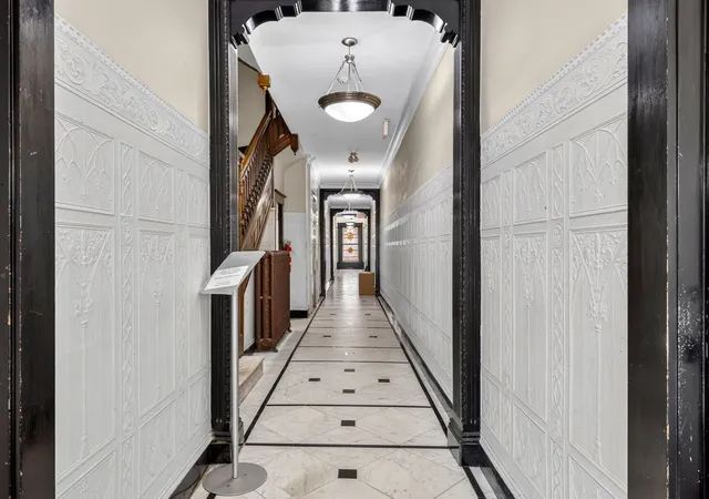 Photo 3 of Condo for sale at 55 Magazine St #17, Cambridge, MA 02139 | MLS# 73575802 | Listing updated on 2026-09-11