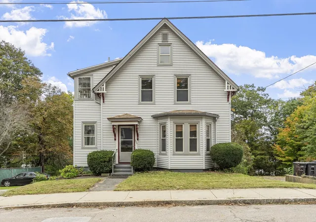 Photo 1 of Single family home for sale at 265 Pine St, Gardner, MA 01440 | MLS# 73585091 | Listing updated on 2026-10-16