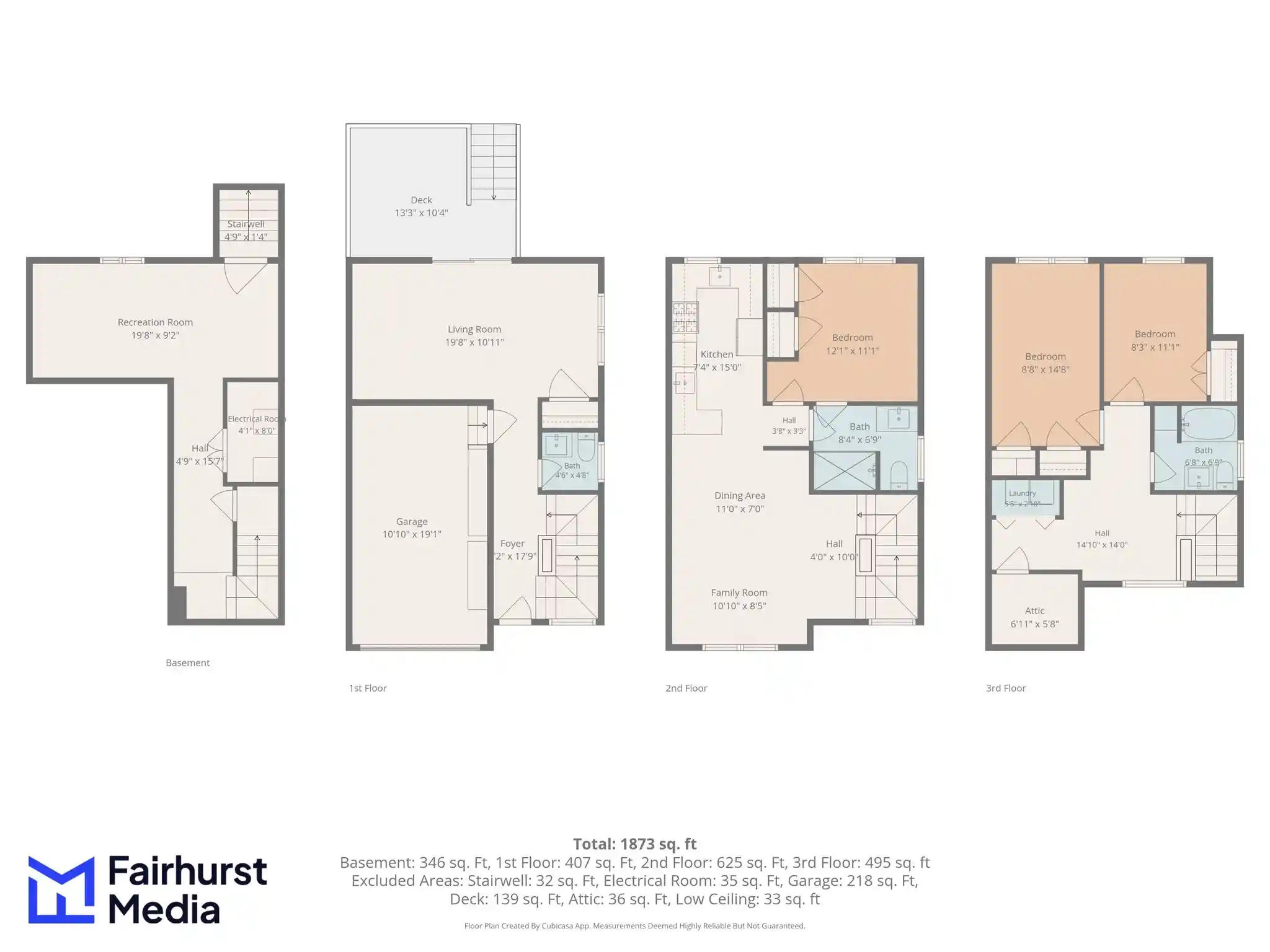 Listing Photo 40 - Condo for sale in 5 Orch Vw Cir located at 5 Orch Vw Cir, Framingham, MA 01702 - Unit 5 Orchard View Cir
