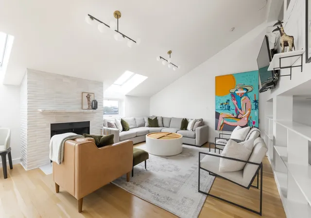 Photo 1 of Condo for sale at 130 Appleton St #5B, Boston, MA 02116 | MLS# 73586960 | Listing updated on 2026-10-10