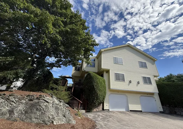 Condo for sale at 139 Captain Eames Cir #139, Ashland, MA 01721 | MLS# 73574873