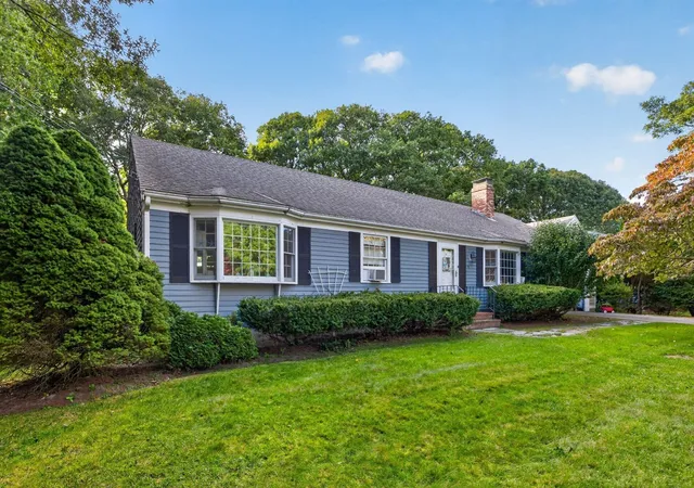 Photo 1 of Single family home for sale at 95 Diane Ave, South Yarmouth, MA 02664 | MLS# 73588712 | Listing updated on 2026-10-17
