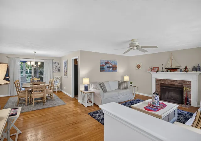 Photo 3 of Single family home for sale at 95 Diane Ave, South Yarmouth, MA 02664 | MLS# 73588712 | Listing updated on 2026-10-17