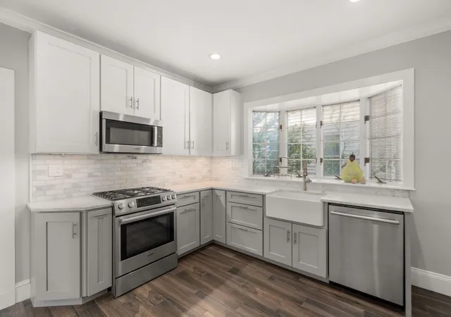 Condo for sale at 26 Hinckley St #1, Dorchester, MA 02125 | MLS# 73577861