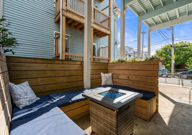 Photo 2 of Condo for sale at 26 Hinckley St #1, Dorchester, MA 02125 | MLS# 73577861 | Listing updated on 2026-10-23