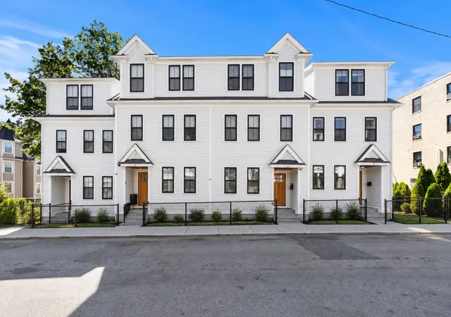 Photo 1 of Condo for sale at 24 Bradshaw St #4, Dorchester, MA 02121 | MLS# 73581270 | Listing updated on 2026-10-21