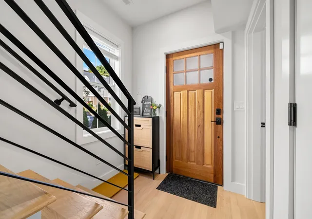 Photo 2 of Condo for sale at 24 Bradshaw St #4, Dorchester, MA 02121 | MLS# 73581270 | Listing updated on 2026-10-21