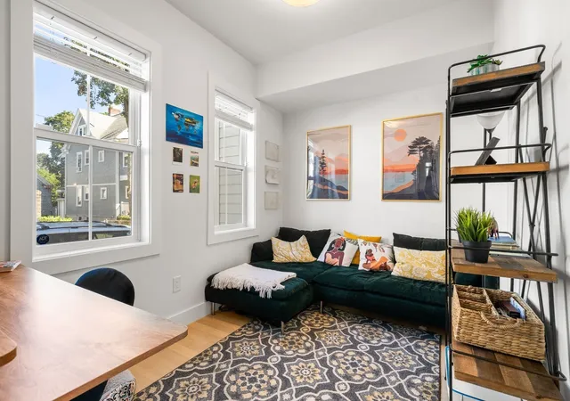 Photo 3 of Condo for sale at 24 Bradshaw St #4, Dorchester, MA 02121 | MLS# 73581270 | Listing updated on 2026-10-21