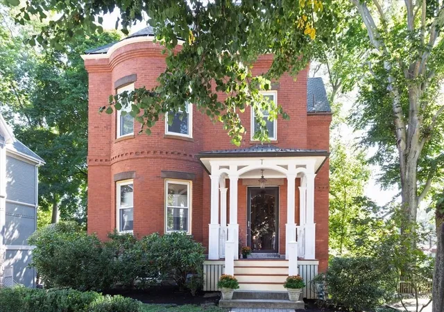 Photo 1 of Condo for sale at 16 Kent Sq #2, Brookline, MA 02445 | MLS# 73581124 | Listing updated on 2026-09-30