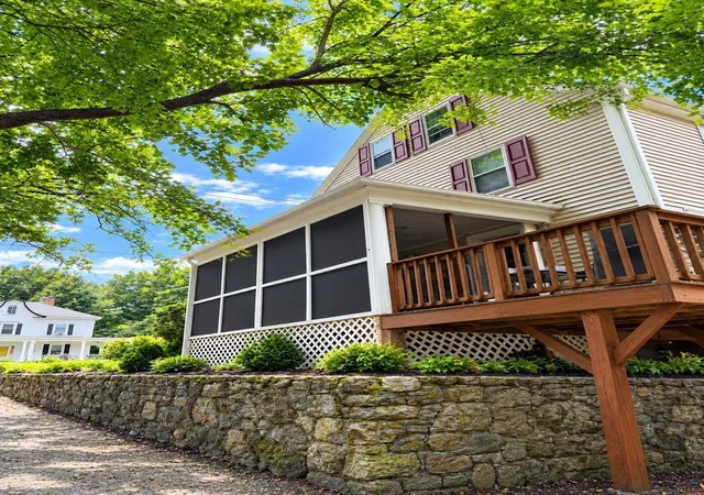 Photo 2 of Multi family home for sale at 76 Main, South Grafton, MA 01560 | MLS# 73578867 | Listing updated on 2026-10-05