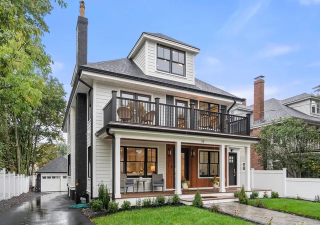 Photo 2 of Mansion for sale at 19 Linden Ave, Belmont, MA 02478 | MLS# 73578564 | Listing updated on 2026-10-27