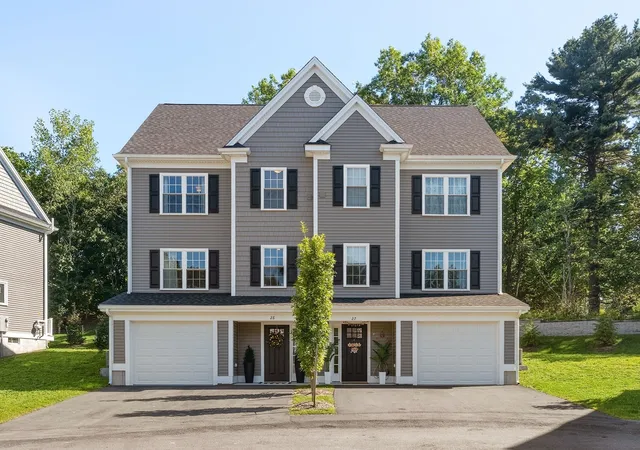 Photo 1 of Condo for sale at 106 Pond St #28, Attleboro, MA 02703 | MLS# 73574915 | Listing updated on 2026-09-14