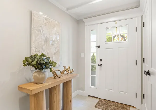 Listing Photo 4 - Condo for sale in building located at 106 Pond St, Attleboro, MA 02703 - Unit #28