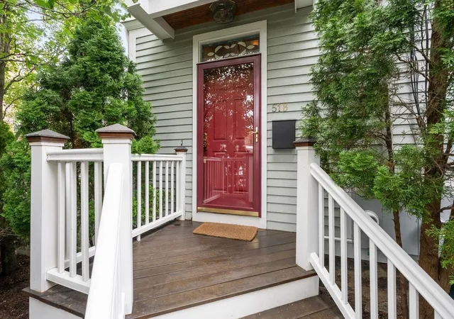 Photo 2 of Condo for sale at 51 Sewall Ave #2, Brookline, MA 02446 | MLS# 73572859 | Listing updated on 2026-09-12