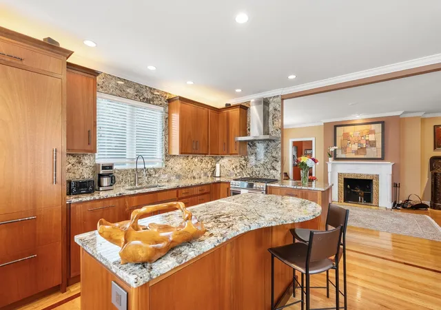 Photo 3 of Condo for sale at 51 Sewall Ave #2, Brookline, MA 02446 | MLS# 73572859 | Listing updated on 2026-09-12